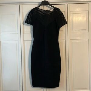 Calvin Klein LBD